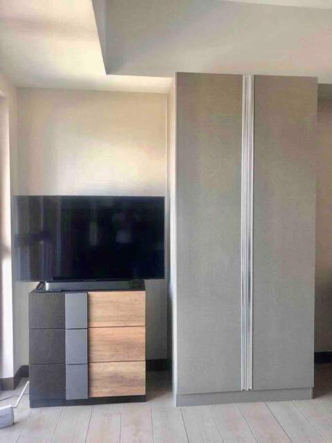 Luxury Bgc Condo In Taguig, Mckinley - Covered Parking And Wifi Free Exteriör bild